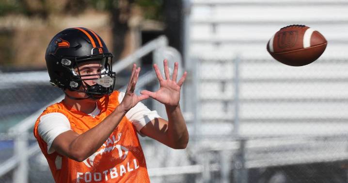 DeKalb County 2025 football preview: DeKalb Barbs