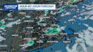 Storms possible in Boston, Mass. Thursday — track live radar – NBC Boston