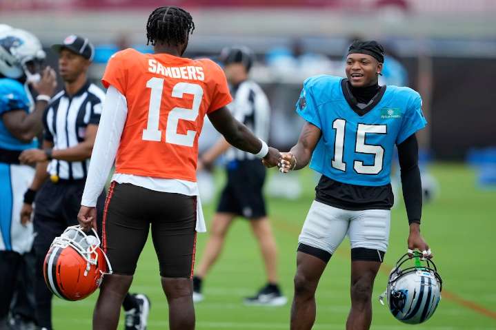 Browns vs. Panthers NFL preseason FREE STREAM today: How to watch Shedeur Sanders