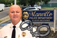 Predatory NJ police chief sentenced for 'abhorrent' sexual abuse