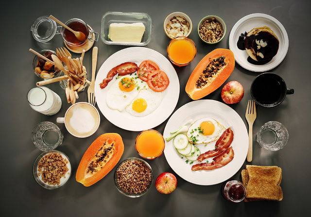 La importancia del desayuno para mejorar tu rendimiento