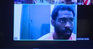 Man accused of killing Cleveland police officer sick from drug