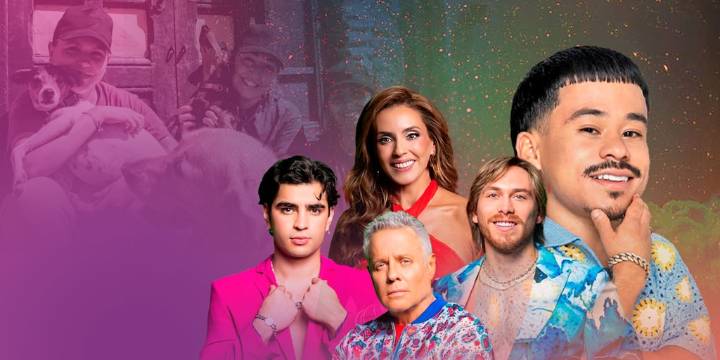 La Casa de los Famosos México EN VIVO: sigue la tarde de eliminación hoy 24 de agosto