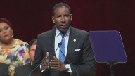 Atlanta mayor to outline second-term plans ahead of Nov. 4 election