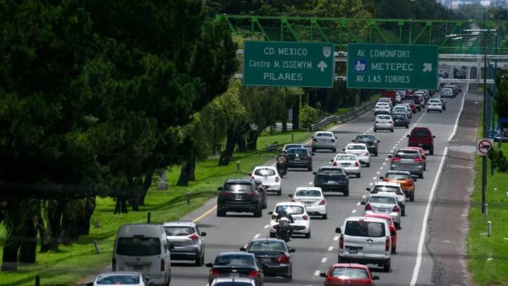 ¿Vives en EdoMéx y te robaron tu auto? Mira estas recomendaciones