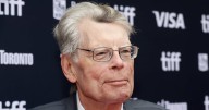 Stephen King, 77, Reveals Dementia Fears