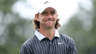 Tommy Fleetwood PGA Tour win: Englishman breaks through with first victory at TOUR Championship