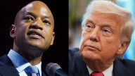Gov. Moore calls on President Trump to visit Maryland or ‘keep our name out of your mouth’