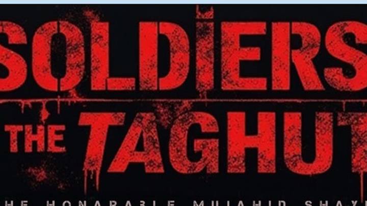 El Paraíso que el Estado Islámico ofrece a sus yihadistas: 80.000 sirvientes y una casa dentro de una gran perla