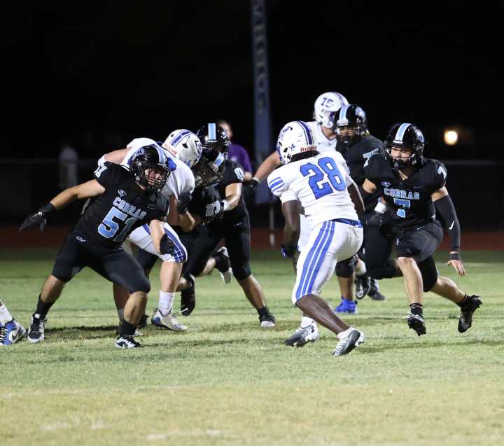 2025 Preps football preview: O'Connor
