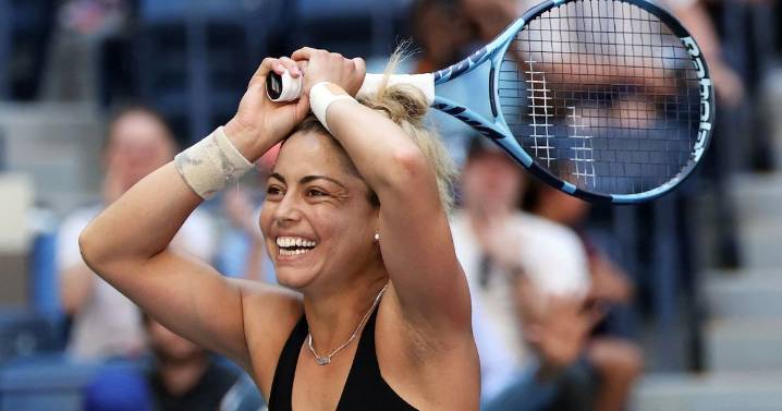 ¿Cuánto dinero ganó Renata Zarazúa por avanzar a segunda ronda del US Open?