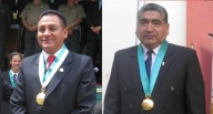 Exalcalde “Koko” Giles y teniente alcalde Clever Zevallos son condenados