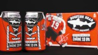 Philadelphia Flyers support first responders with new beer