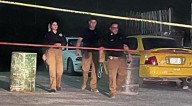 17 muertos en el estado el fin de semana; masacres en Juárez y NCG