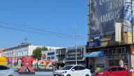Hasta 34°C mañana en Juárez