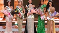 La India entroniza la belleza de la gallega Iris Miguélez
