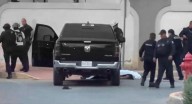 Asesinan a tres policías municipales en ataque armado en Ciudad Juárez