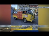 16th annual Tucson Comic-Con starts today