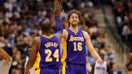 Lakers legend Pau Gasol sends heartfelt message on Kobe Bryant’s birthday