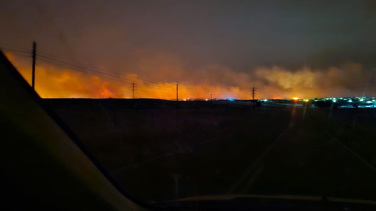 Los vecinos de Villar del Pedroso pasarán 32 horas confinados en sus viviendas