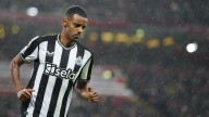 Newcastle’s Isak to miss start of EPL season amid uncertainty over future