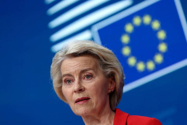 Bruselas desembolsa el quinto pago a España de 23.000 millones