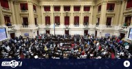 Famosos al Congreso: las celebridades que se lanzan a la política en 2025