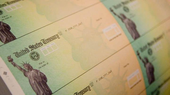 $1,390 IRS stimulus checks are not in the works, despite viral rumors