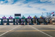 Toms River Garden State Parkway Crash Slows Monday Morning Commute