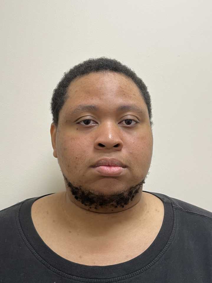 Texas man arrested in New Jersey sextortion case targeting child and adult via Snapchat