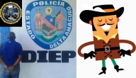 Casanova sesentón la sedujo de 12 y la DIEP le predijo 36 meses de celdas frías (+canción)