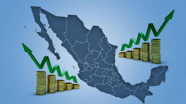 Impulsan el PIB un 0.52%