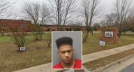Teacher Linked To Florida Solicitation Case Arrested At Lovettsville Elementary School: Police