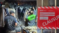 Hombre de 85 años vendía prendas de piel de animales en vía de extinción en redes sociales: fue detenido en Argentina