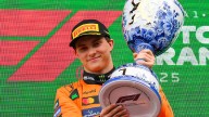 How Oscar Piastri won F1’s Dutch Grand Prix at Zandoort after Norris retired, Hadjar sealed first podium