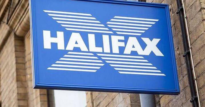 Halifax advises customers on essential step for making payments with their bank card