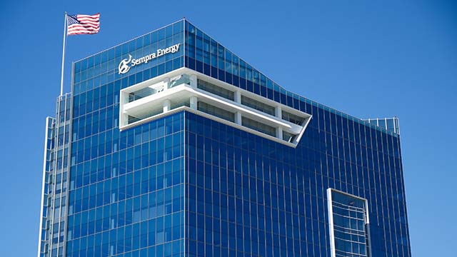 Sempra stock rises after second quarter earnings exceed analysts’ estimates