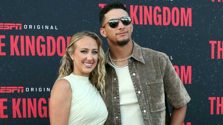 Celebrities Who Had Babies In 2025