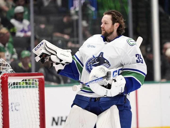 Canucks: Will this be a fourth