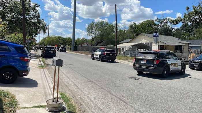 Man killed in possible drive-by shooting on West Side identified, ME’s office says