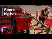 Spar's Retail Pivot: Pulling Back From Europe to Focus on Africa