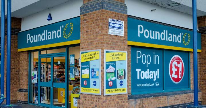 Poundland 'will run out of money in two weeks' court told in bombshell submission