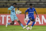 Toronto FC adds Ecuador midfielder Jose Cifuentes on loan from Scotland’s Rangers