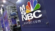 MSNBC to change its name to MS NOW and drop the peacock logo