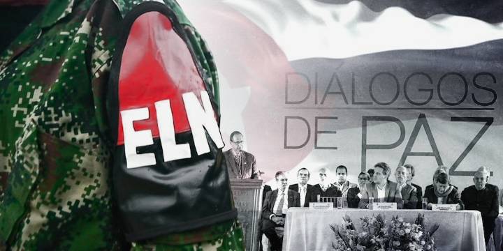 Gobierno insiste en mantener abierto los diálogos de paz pese a ofensiva terrorista en Cali y Antioquia