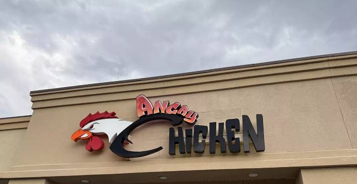 Eat Up Havana: Aurora Fried Chicken Hotspot Went from Korean to Indian