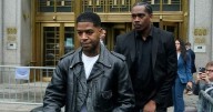 Kid Cudi says he ‘hated every minute’ of testifying in Diddy trial