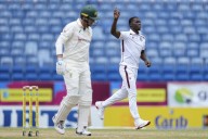 Cricket Australia CEO says test format needs to remain viable or some rivals will go 'bankrupt'