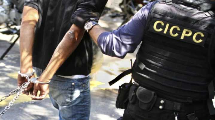 Sujeto sometió y ahoga a su pareja en una piscina de Carabobo