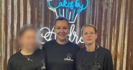 Cake shop loses £1k in Just Eat refunds as customers complain of cold ice cream